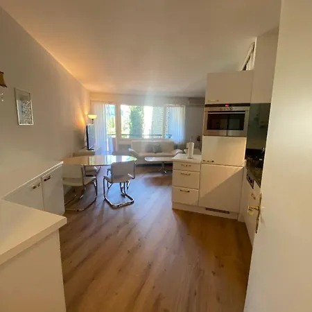 Apartment On The Lugano 2-16