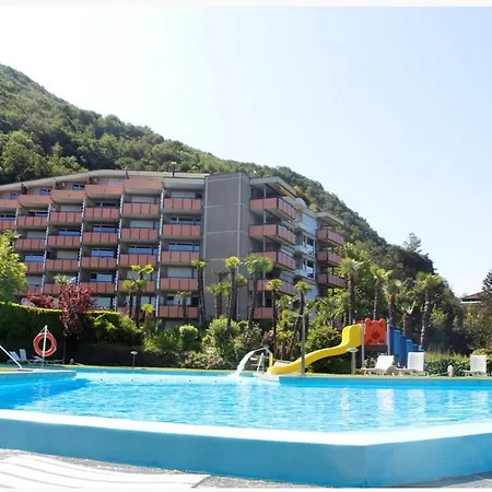 On The Lugano 2-16 * Bissone