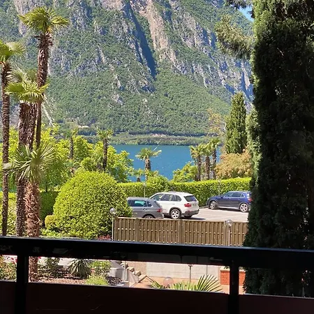 On The Lugano 2-16