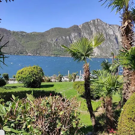 Apartment On The Lugano 2-16 *