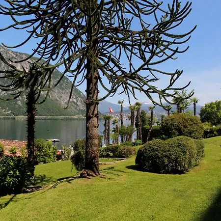 Apartment On The Lugano 2-16 Bissone
