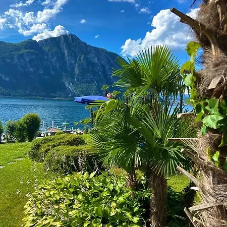 On The Lugano 2-16 *