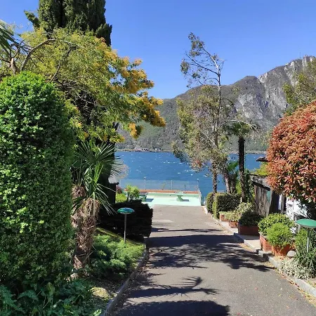 On The Lugano 2-16 *